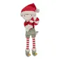Preview: Little Dutch Weihnachtspuppe Jim - Rot - Weihnachten mit Zuckerstange Preview: Little Dutch Weihnachtspuppe Jim - Rot - Weihnachten mit Zuckerstange