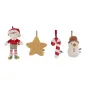Preview: Little Dutch Weihnachtsschmuck Jim Set – Mehrfarbig – Weihnachten