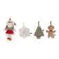 Preview: Little Dutch Weihnachtsschmuck Rosa Set – Mehrfarbig – Weihnachten Preview: Little Dutch Weihnachtsschmuck Rosa Set – Mehrfarbig – Weihnachten