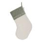 Preview: Little Dutch Weihnachtsstrumpf - X-Mas Socke