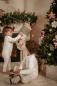 Preview: Little Dutch Weihnachtsstrumpf - X-Mas Socke