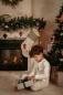 Preview: Little Dutch Weihnachtsstrumpf - X-Mas Socke