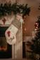 Preview: Little Dutch Weihnachtsstrumpf - X-Mas Socke