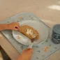 Preview: Kinder Tischset rutschfest aus BPA-freiem Material Preview: Kinder Tischset rutschfest aus BPA-freiem Material