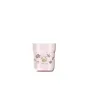Preview: Little Dutch rosa Kinderbecher Mepal Mio 250 ml - Fairy Garden