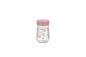 Preview: Little Dutch rosa 360° Trinkbecher Mepal Mio 300 ml - Fairy Garden