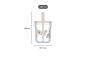 Preview: Little Dutch rosa Kinder Trinkglas 250 ml mit Strohhalm Mepal - Fairy Garden Preview: Little Dutch rosa Kinder Trinkglas 250 ml mit Strohhalm Mepal - Fairy Garden