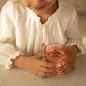 Preview: Little Dutch rosa Kinderbecher Mepal Mio 250 ml - Fairy Garden