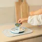 Preview: Little Dutch Tischset Forest Friend von Mepal Preview: Little Dutch Tischset Forest Friend von Mepal