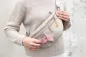 Preview: Leckerlibeutel Emma Taupe Palopa Preview: Leckerlibeutel Emma Taupe Palopa