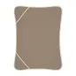 Preview: Hundehandtuch Nobs Taupe – saugstark & nachhaltig PALOPA Preview: Hundehandtuch Nobs Taupe – saugstark & nachhaltig PALOPA