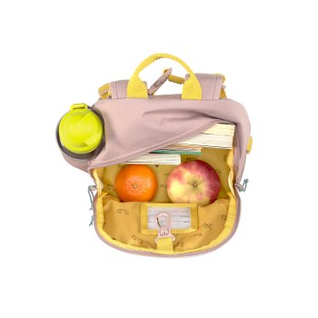 Kindergartenrucksack - Mini Backpack, Adventure Tipi