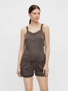 mamalicious MLNENNA 2-IN-1 PYJAMA mit Stillfunktion