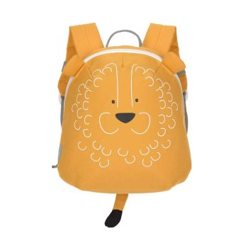Lässig Kindergartenrucksack Löwe - Tiny Backpack, About Friends Lion