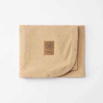 Cloby UV Decke Beige Melange