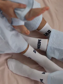 Familiensocken College Style von Famvibes