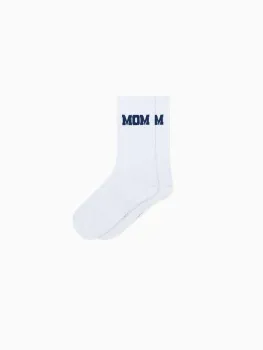 famvibes MOM COLLEGE Socken