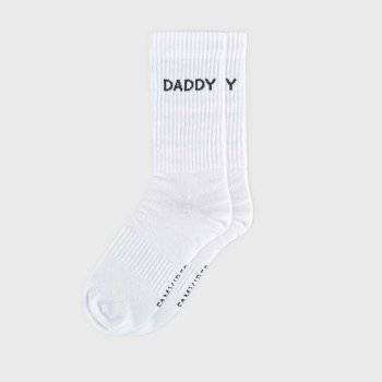 Daddy Socken von famvibs