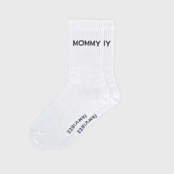 Mommy Socken von Famvibs