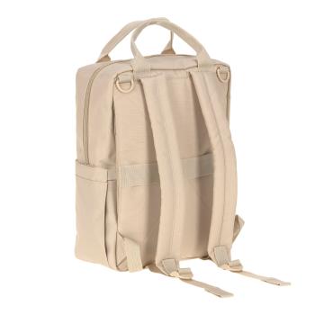 Lässig Wickelrucksack - Vividal Backpack Humus