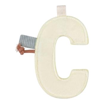 Little Dutch Girlanden Element Buchstabe C