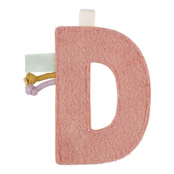 Little Dutch Girlanden Element Buchstabe D