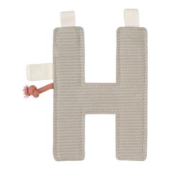 Little Dutch Girlanden Element Buchstabe H