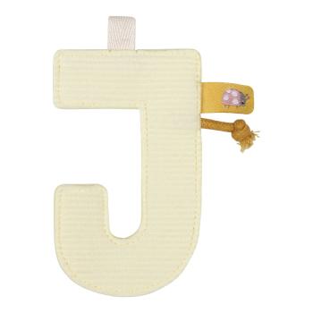 Little Dutch Girlanden Element Buchstabe J