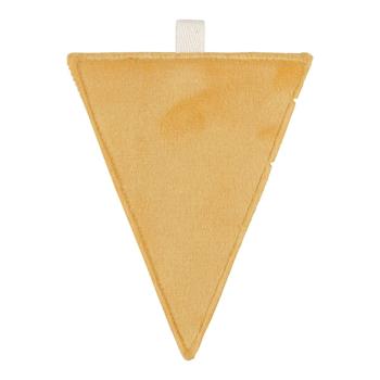 Little Dutch Girlanden Element Fähnchen Ocker- Wimpel  LD9547