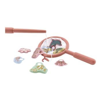 Little Dutch Angelspiel rosa - Fischspiel Bad
