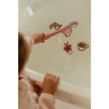 Little Dutch Angelspiel rosa - Fischspiel Bad