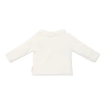 Little Dutch T-Shirt langärmlig Hallo Reh - Off White Little Dutch T-Shirt langärmlig Hallo Reh - Off White