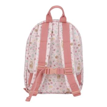 Little Dutch rosa Rucksack - Fairy Garden