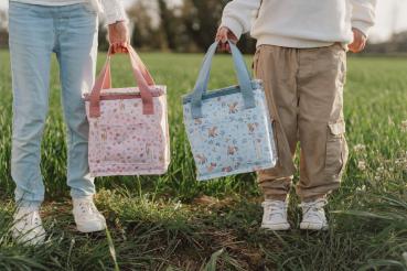 Little Dutch rosa Kühltasche - Fairy Garden