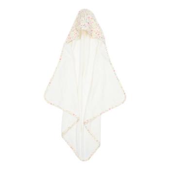 Kapuzenhandtuch Fairy Wonders 75 x 75 cm - Badehandtuch | Little Dutch