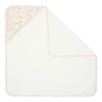 Kapuzenhandtuch Fairy Wonders 75 x 75 cm - Badehandtuch | Little Dutch