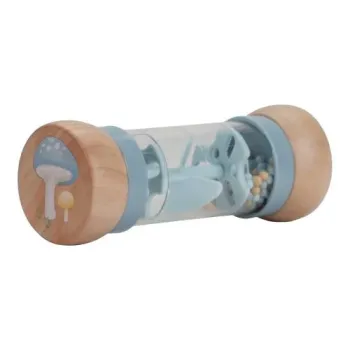 Little Dutch Regenrassel blau - Forest Friends