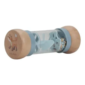 Little Dutch Regenrassel blau - Forest Friends