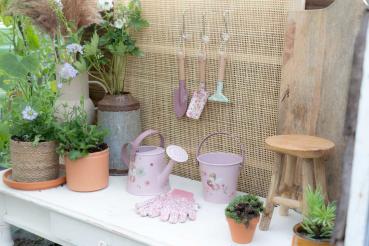 Gießkanne aus der Fairy Garden Kollektion von Little Dutch – Gartenspielzeug für Kinder