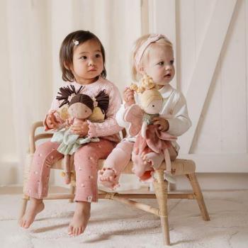 Little Dutch Kuschelfee Mila LD4569
