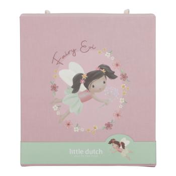 Kuschelpuppe Fee Evi Little Dutch LD4570 8713291445703 Kuschelpuppe Fee Evi Little Dutch LD4570 8713291445703