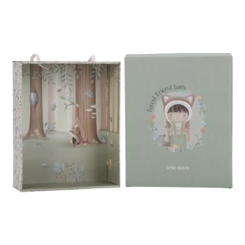 Kuschelpuppe Forest Friend Sam Little Dutch LD4571 8713291445710 01