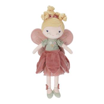 Little Dutch Kuschelfee Mila LD4569 - die Plüschfee mit Flügeln