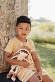 Sam - blau - Forest Friends