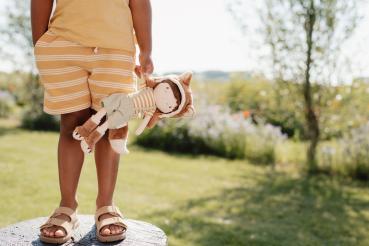 Sam - blau - Forest Friends Little Dutch