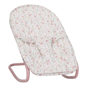 Little Dutch Puppenwippe Soft Flowers – Lily & Noa Puppenzubehör