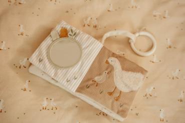 Buggybuch Little Goose Newborn Naturals GRS Little Dutch