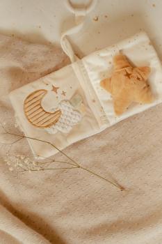 Buggybuch Little Goose Newborn Naturals GRS Little Dutch