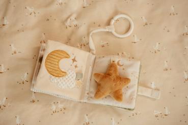 Buggybuch Little Goose Newborn Naturals GRS Little Dutch