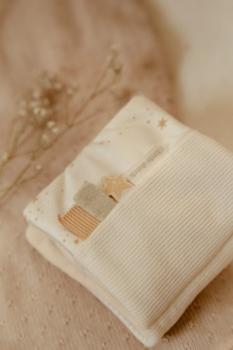 Buggybuch Little Goose Newborn Naturals GRS Little Dutch